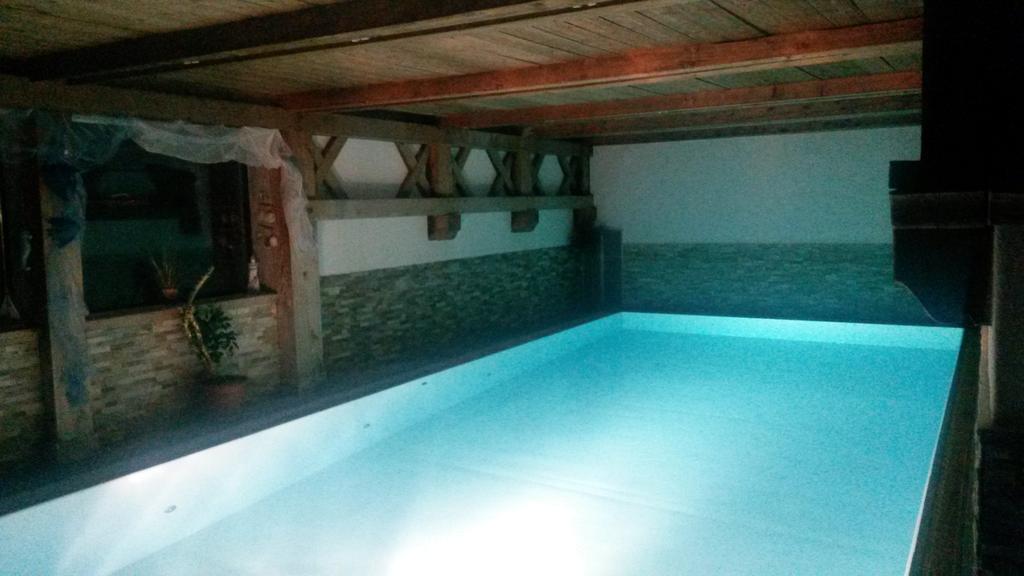 Hotel Alpenblick 프펠데르스 외부 사진