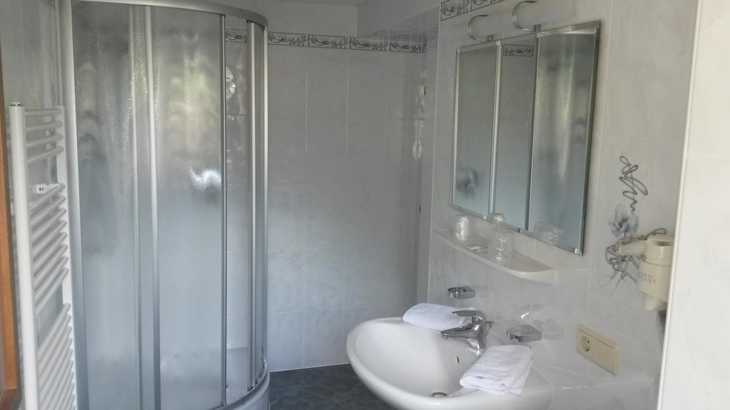 Hotel Alpenblick 프펠데르스 외부 사진
