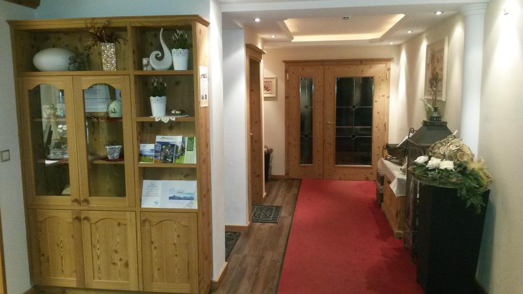 Hotel Alpenblick 프펠데르스 외부 사진