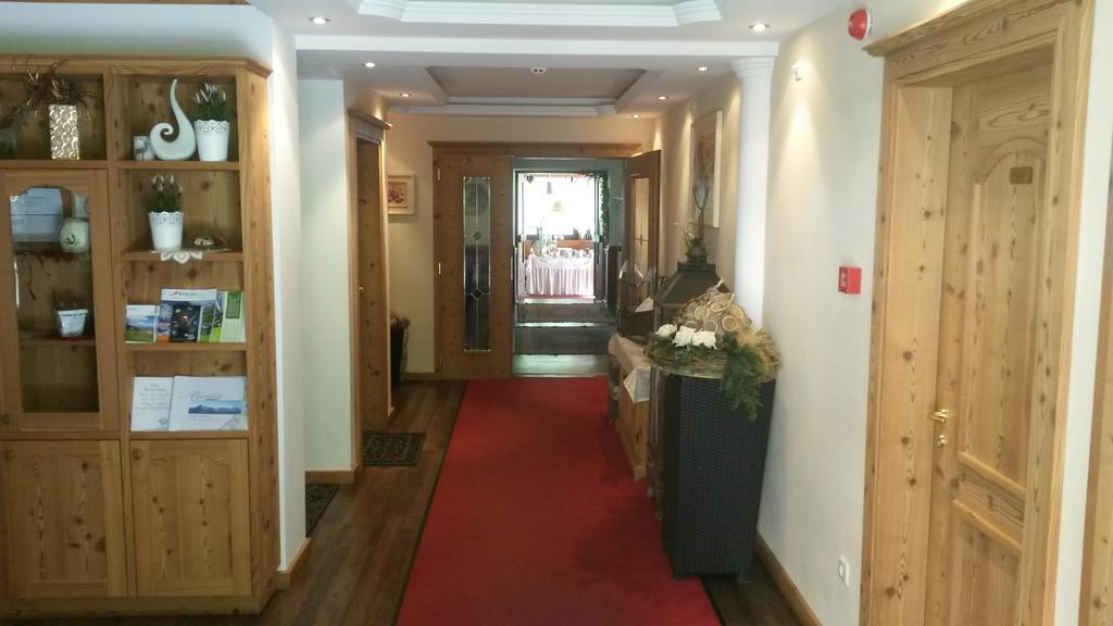 Hotel Alpenblick 프펠데르스 외부 사진