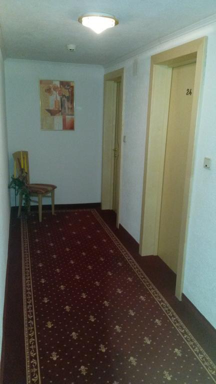Hotel Alpenblick 프펠데르스 외부 사진