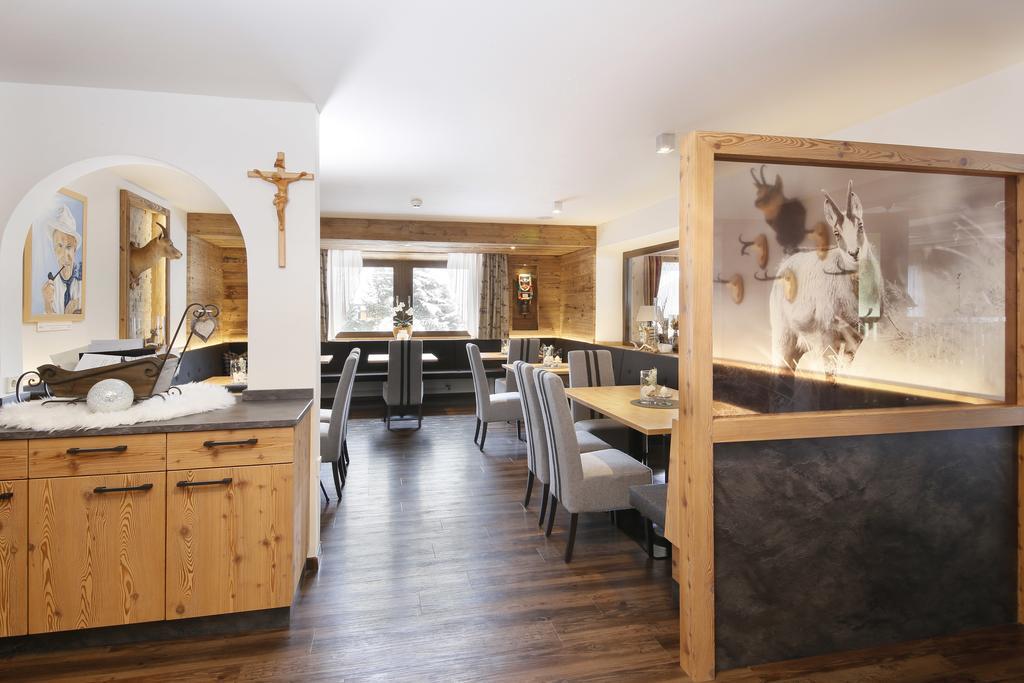 Hotel Alpenblick 프펠데르스 외부 사진