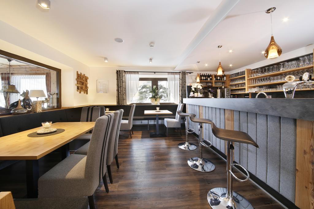 Hotel Alpenblick 프펠데르스 외부 사진