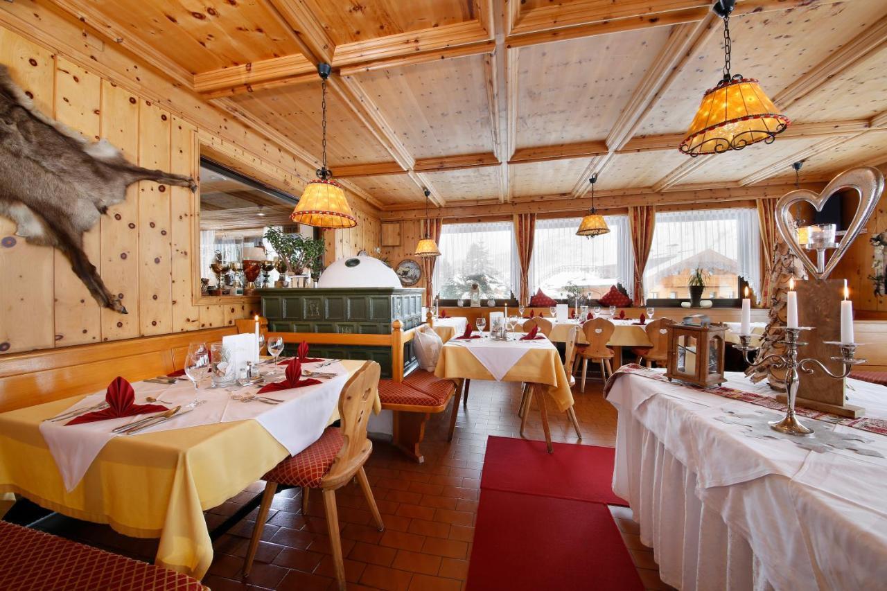 Hotel Alpenblick 프펠데르스 외부 사진
