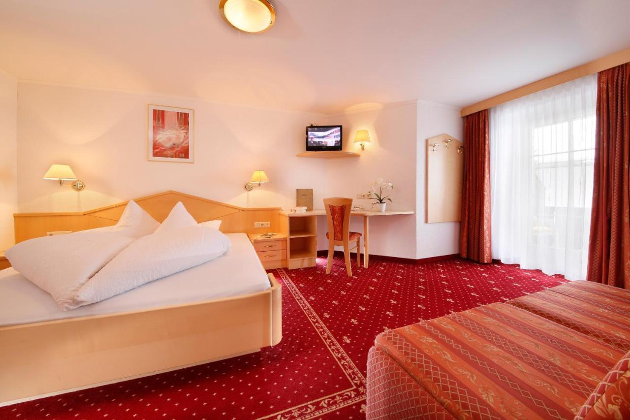 Hotel Alpenblick 프펠데르스 외부 사진