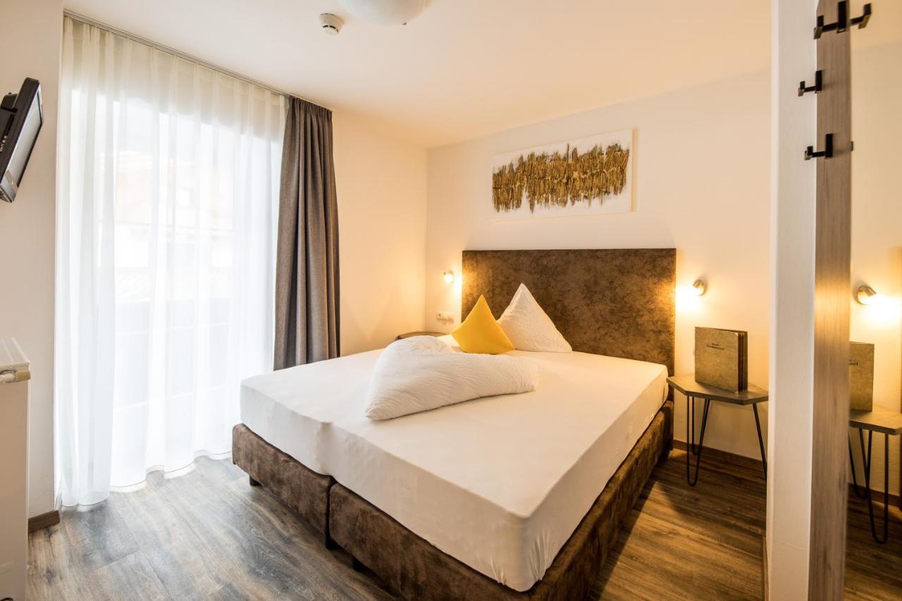 Hotel Alpenblick 프펠데르스 외부 사진