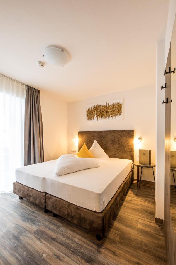 Hotel Alpenblick 프펠데르스 외부 사진